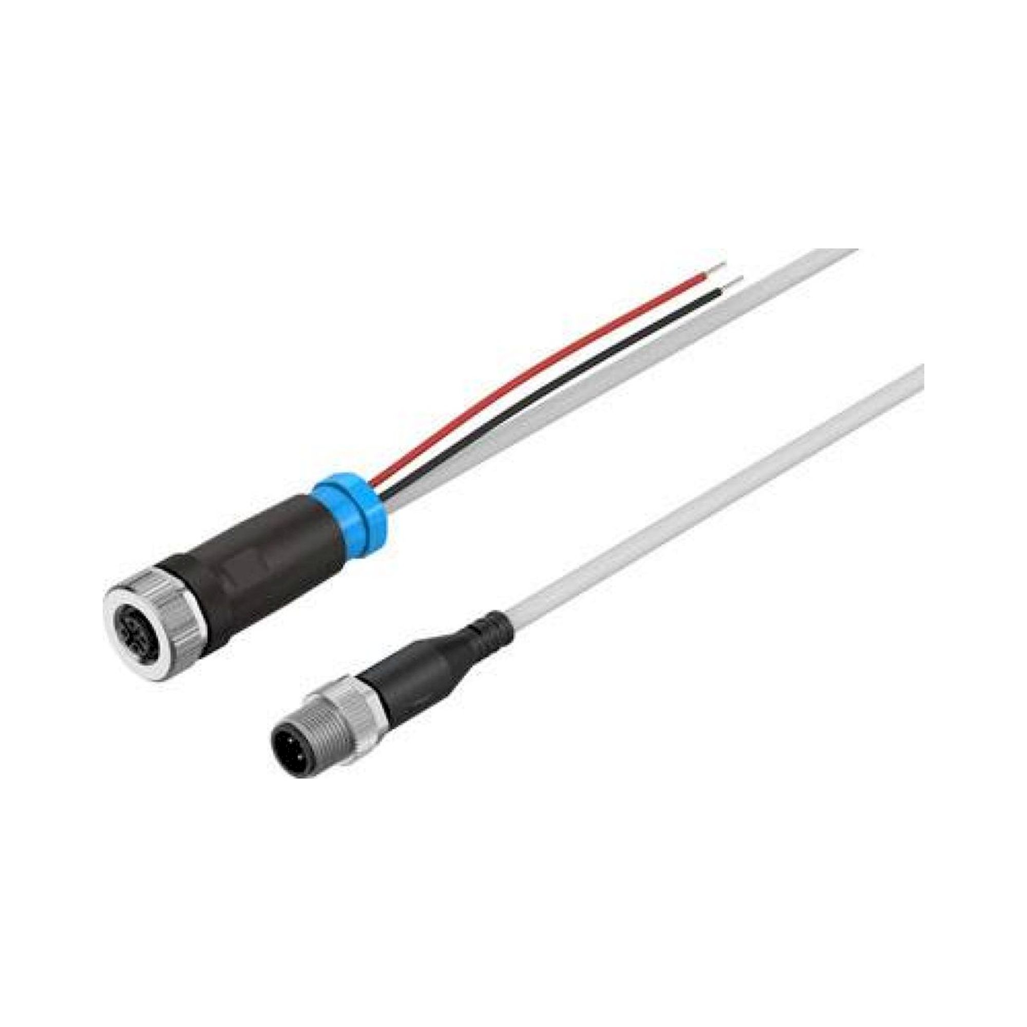 Festo NEDU-L1R2-M12G5-M12LE-1R (8091516) Distributor