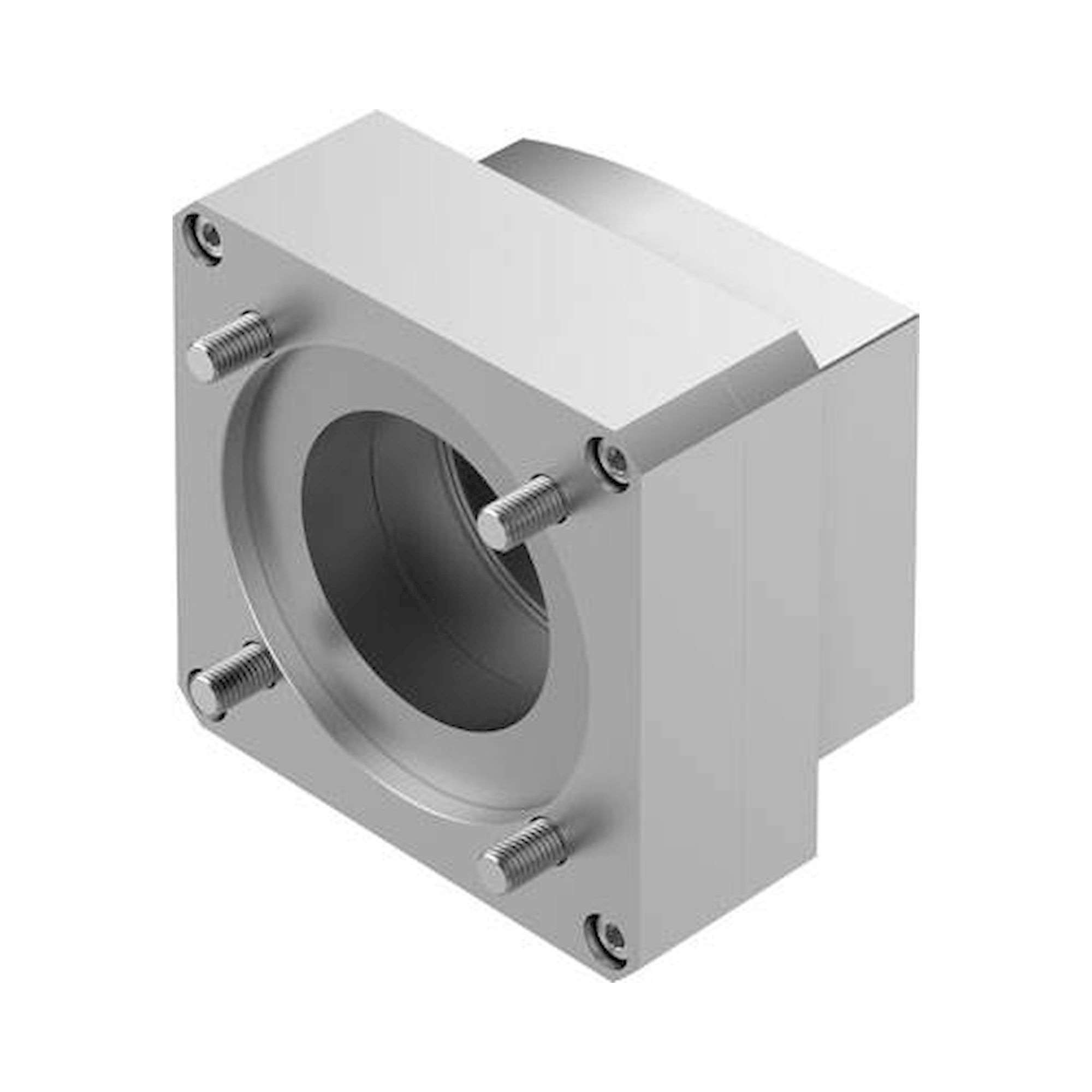 Festo EAMM-A-L95-160G (8063532) Axialbausatz