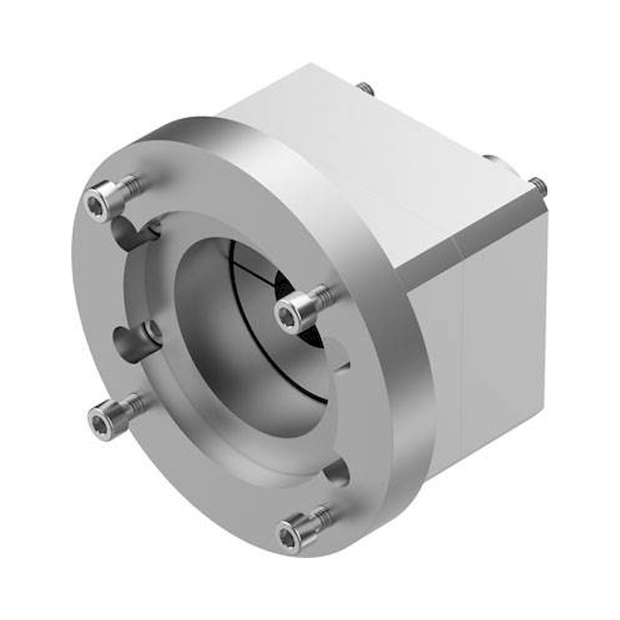 Festo EAMM-A-L62-120GB (8063509) Axialbausatz