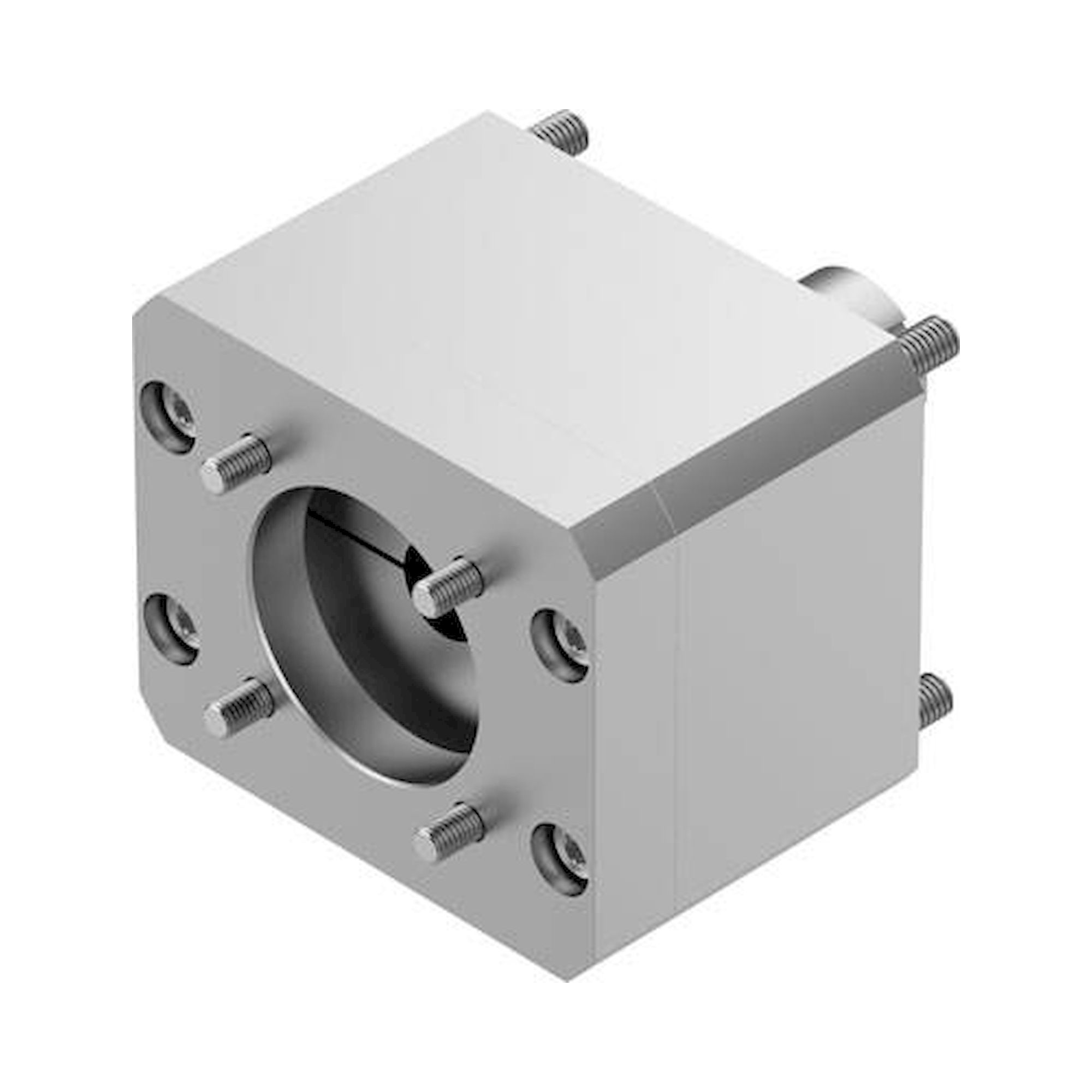 Festo EAMM-A-L62-60H (8063498) Axialbausatz