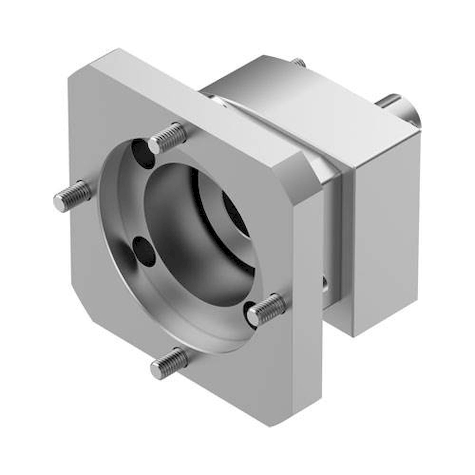 Festo EAMM-A-L48-90GA (8063489) Axialbausatz