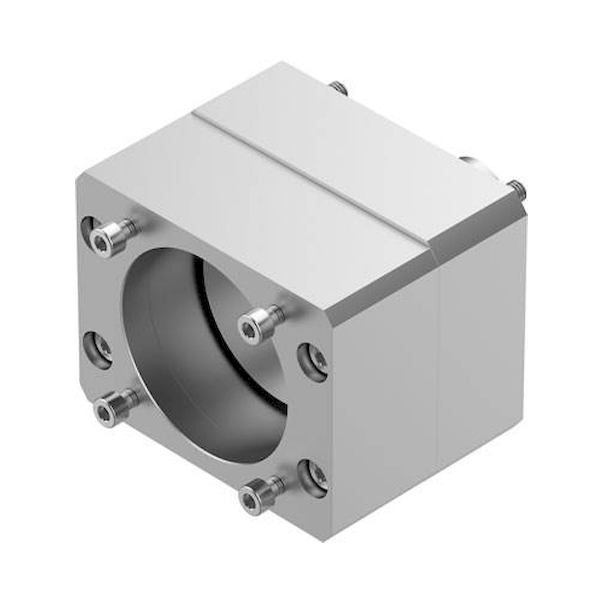 Festo EAMM-A-L62-72GA (8063503) Axialbausatz