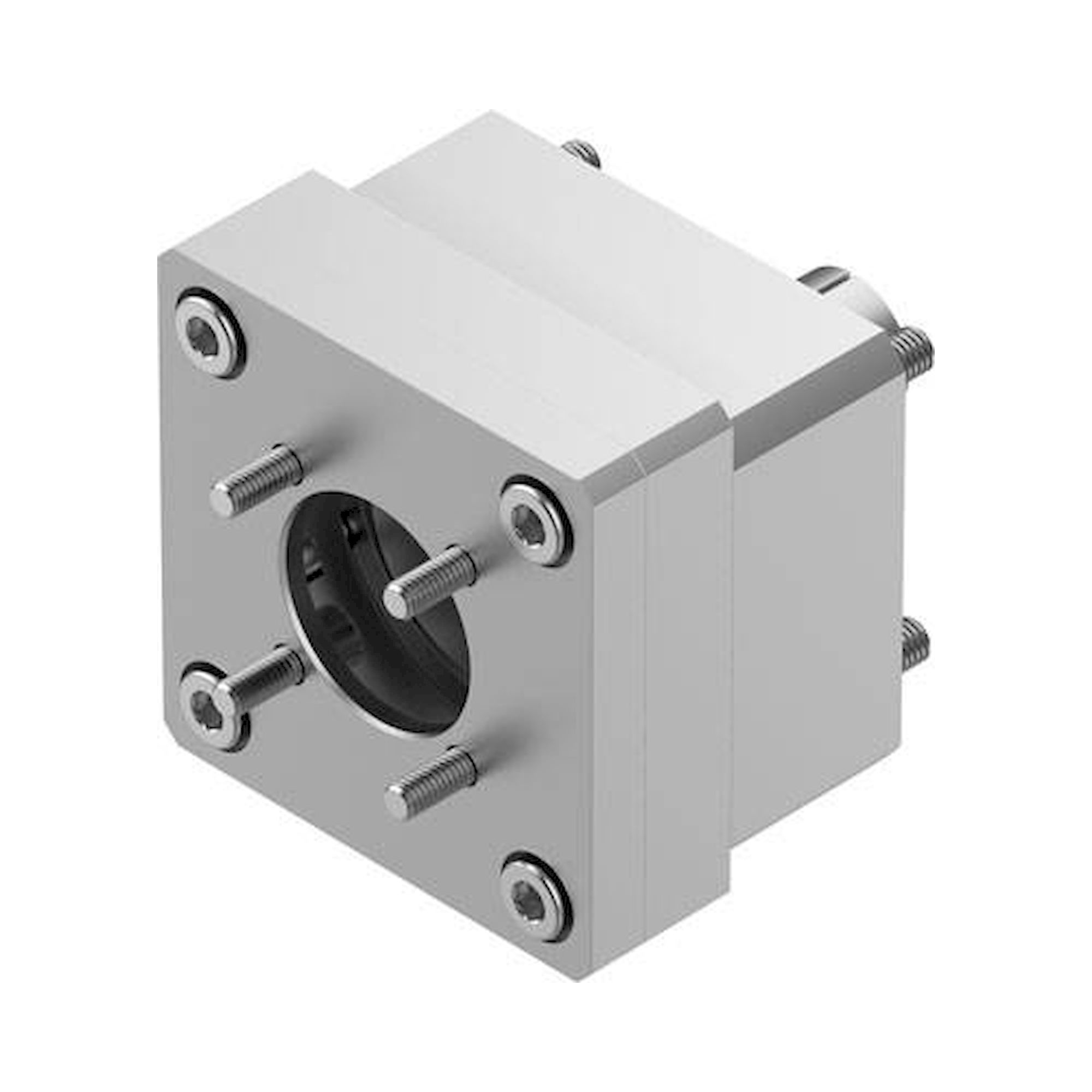 Festo EAMM-A-L48-40G (8063480) Axialbausatz