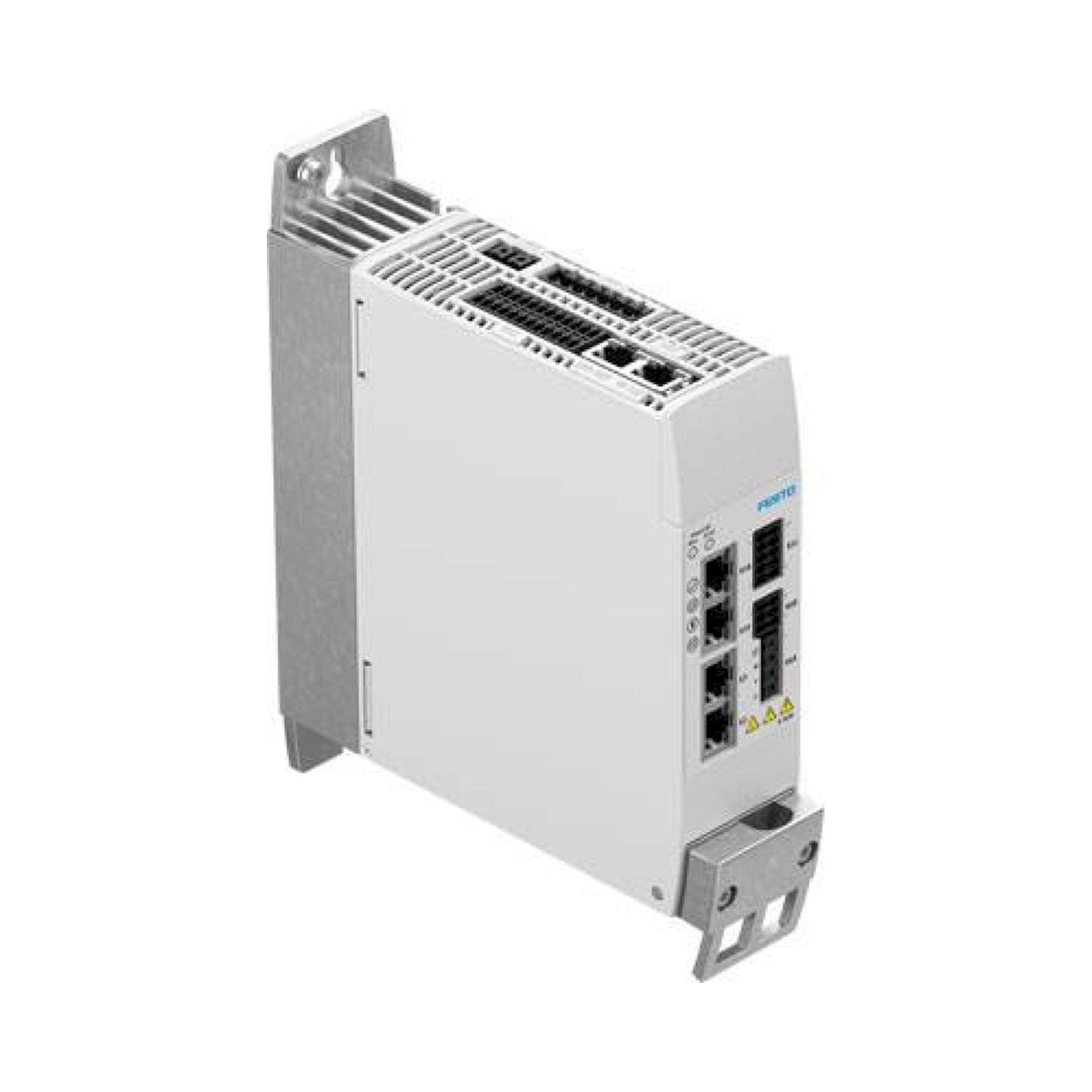 Festo CMMT-AS-C2-3A-MP-S1 (8143163) Servoantriebsregler