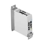 Festo CMMT-AS-C2-3A-MP-S1 (8143163) Servoantriebsregler