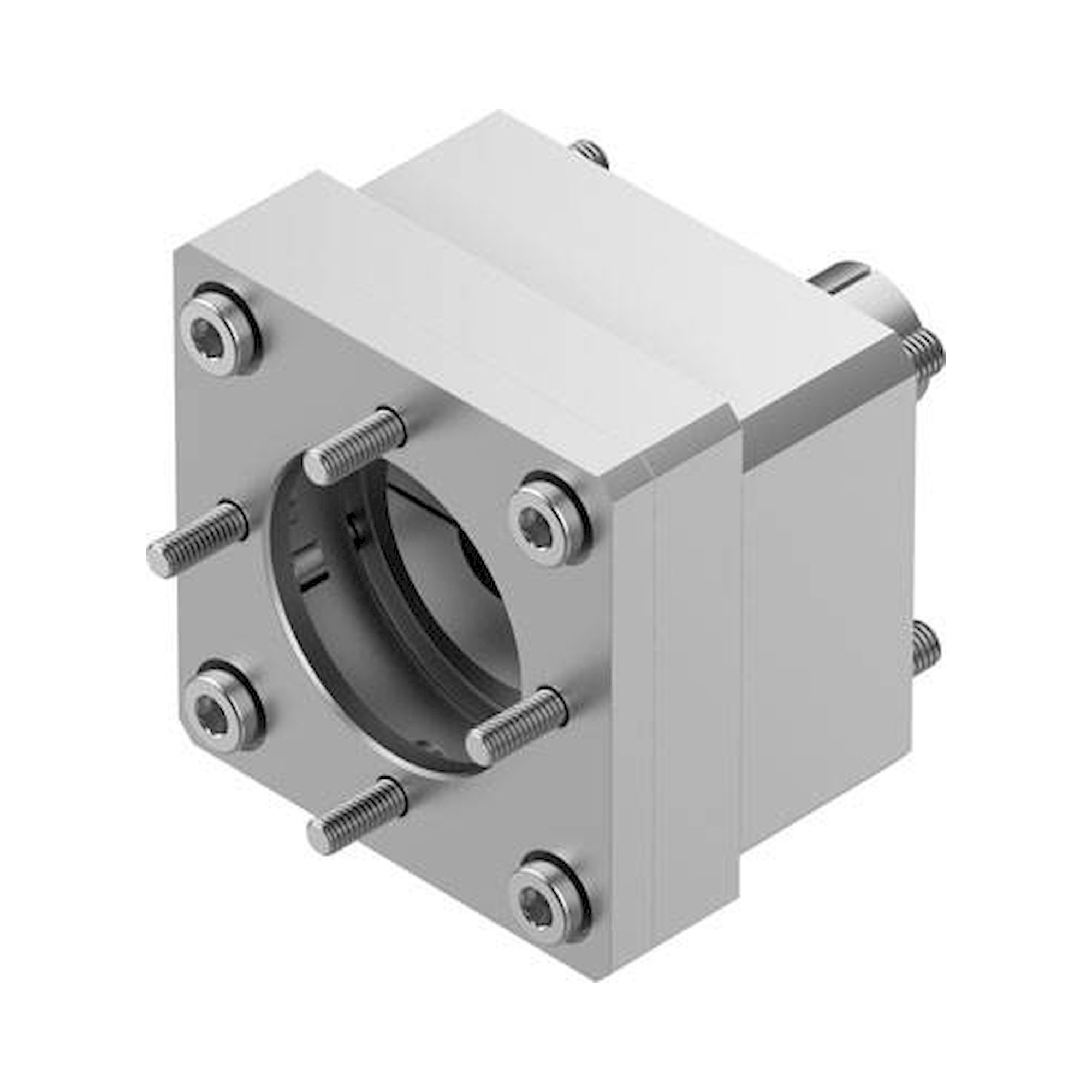 Festo EAMM-A-L48-50GA (8063481) Axialbausatz