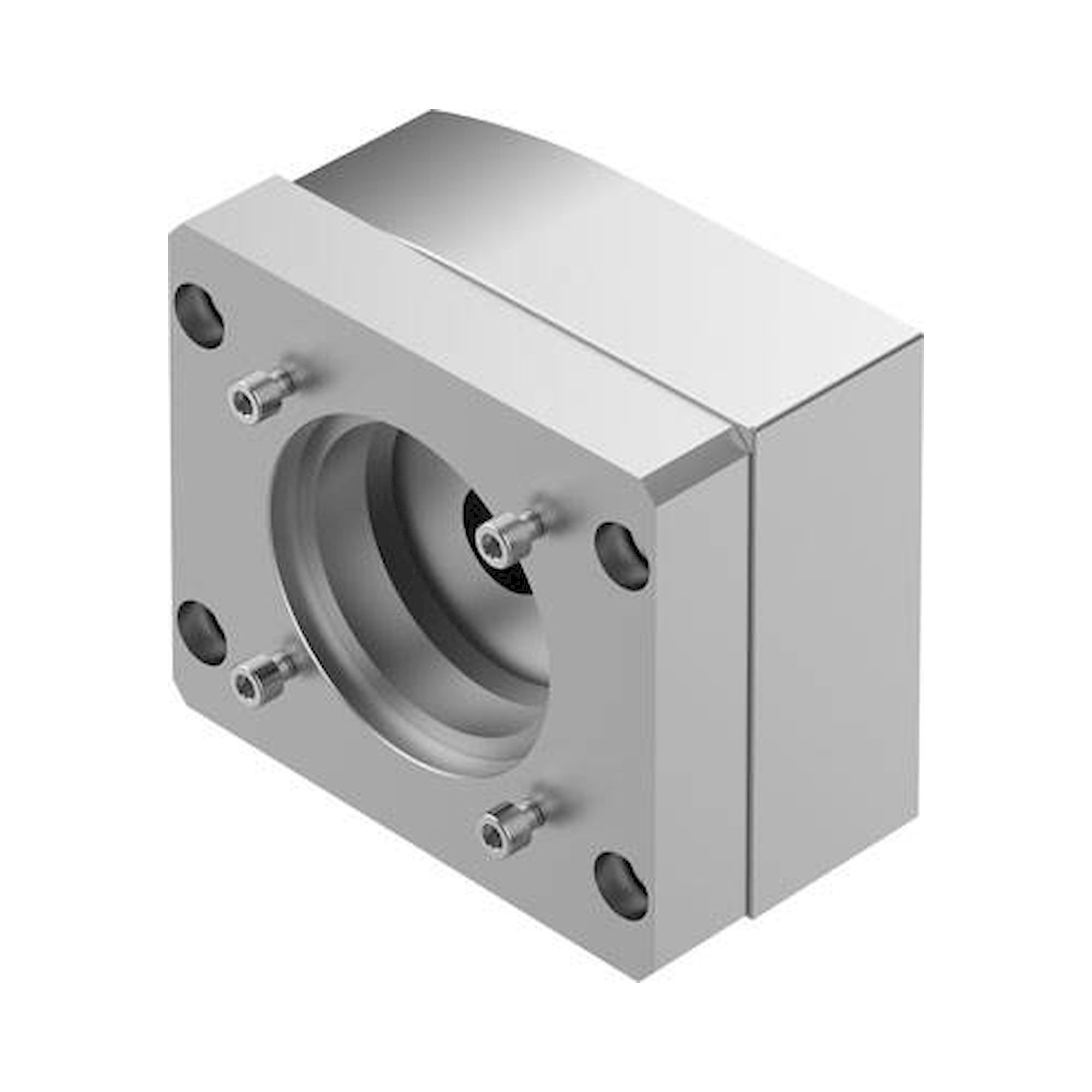 Festo Eamm-A-L95-120Gb (8063530) Axial Kit