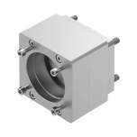 Festo EAMM-A-N80-75GA (8063609) Axialbausatz