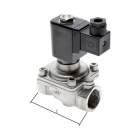 MO 2200 ES 12V=. 2/2-Wege ES-Magnetventil G 2", 0-16 bar, stromlos geöffnet (NO)