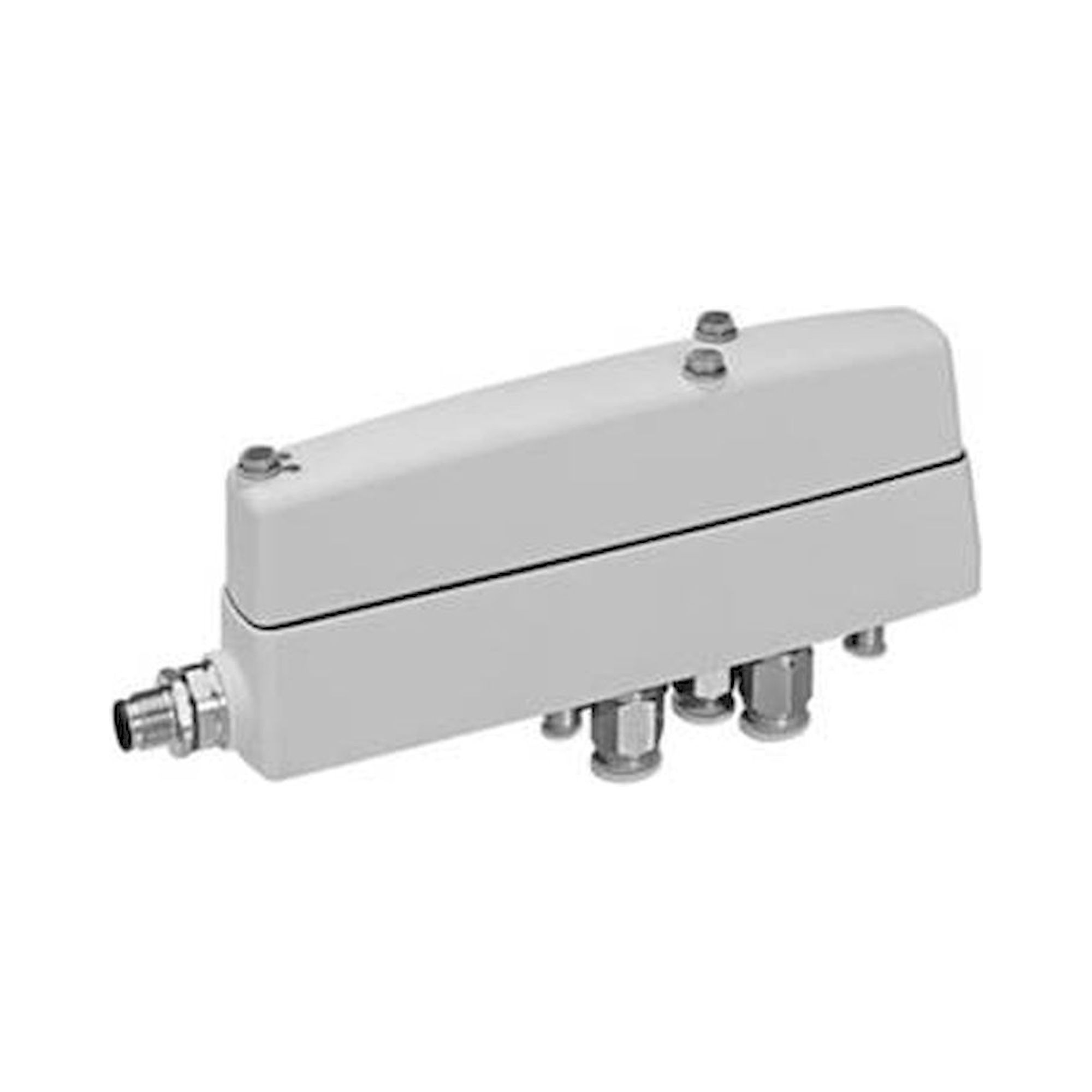 Aventics R412021815 (Valve CL03-EV 3/2CC-024DC/&) 2x3/2-Wegeventil, Serie CL03-EV