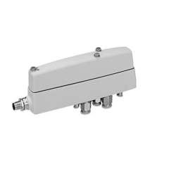 Aventics R412021815 (Valve CL03-EV 3/2CC-024DC/&) 2x3/2-Wegeventil, Serie CL03-EV