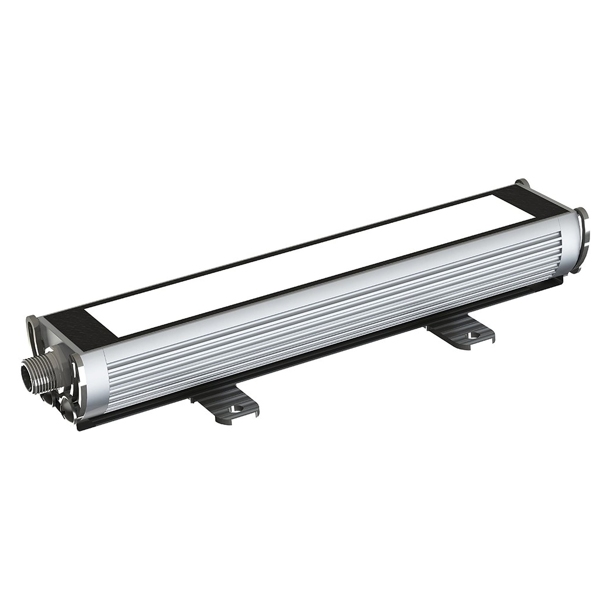 TUBELED_40 II MIDILED Ersatzbügel für 190 mm, 1 Paar - LED2WORK 210200-32