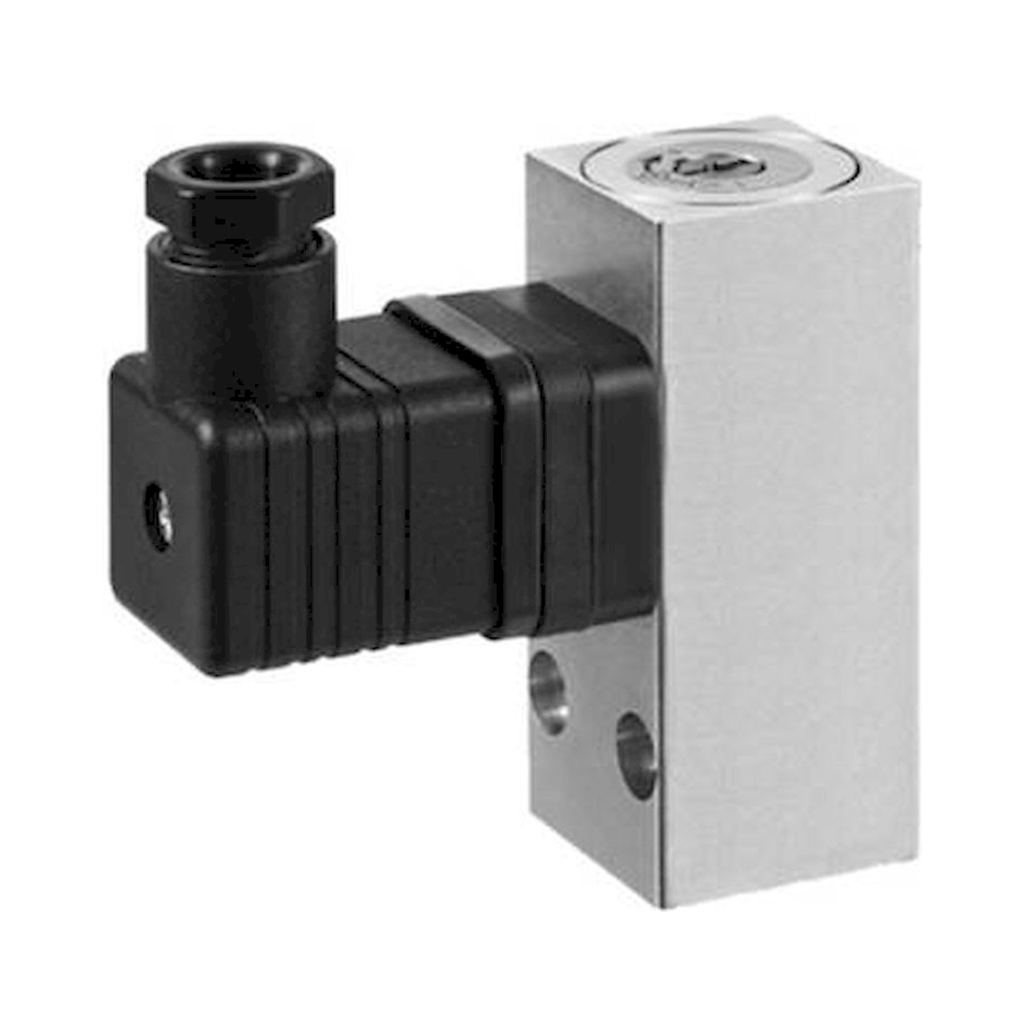 Aventics R412010715 (PM1-M3-F001-002-160-DINA-NONE) Druckschalter, Serie PM1