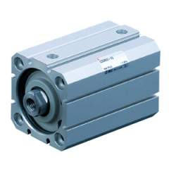 SMC CD55B63-80-X1439. C(D)55-X1439, Compact Cylinder ISO Standard (ISO 21287), Auto Switch Mounting Groove: T-slot Type