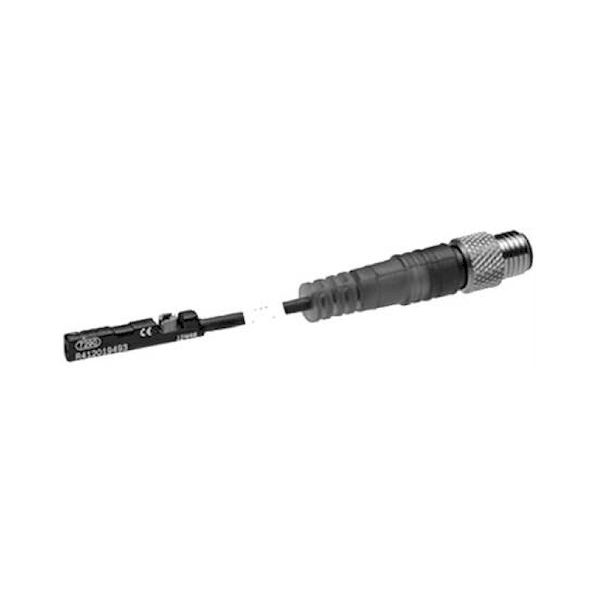 Aventics R412019686 (ST4-R3-M08U-030) Sensor, Serie ST4