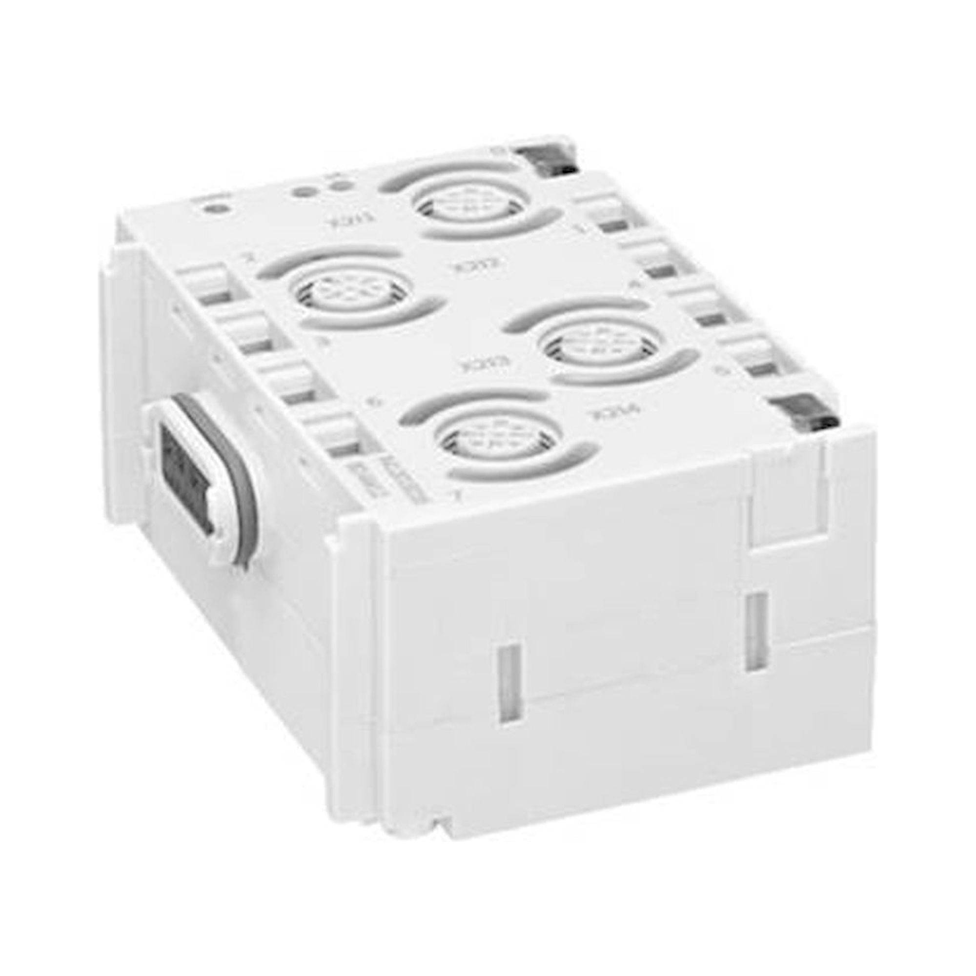 Aventics R412018235 (EL-DICITALModule AES-D-IO-8DI4) Serie AES