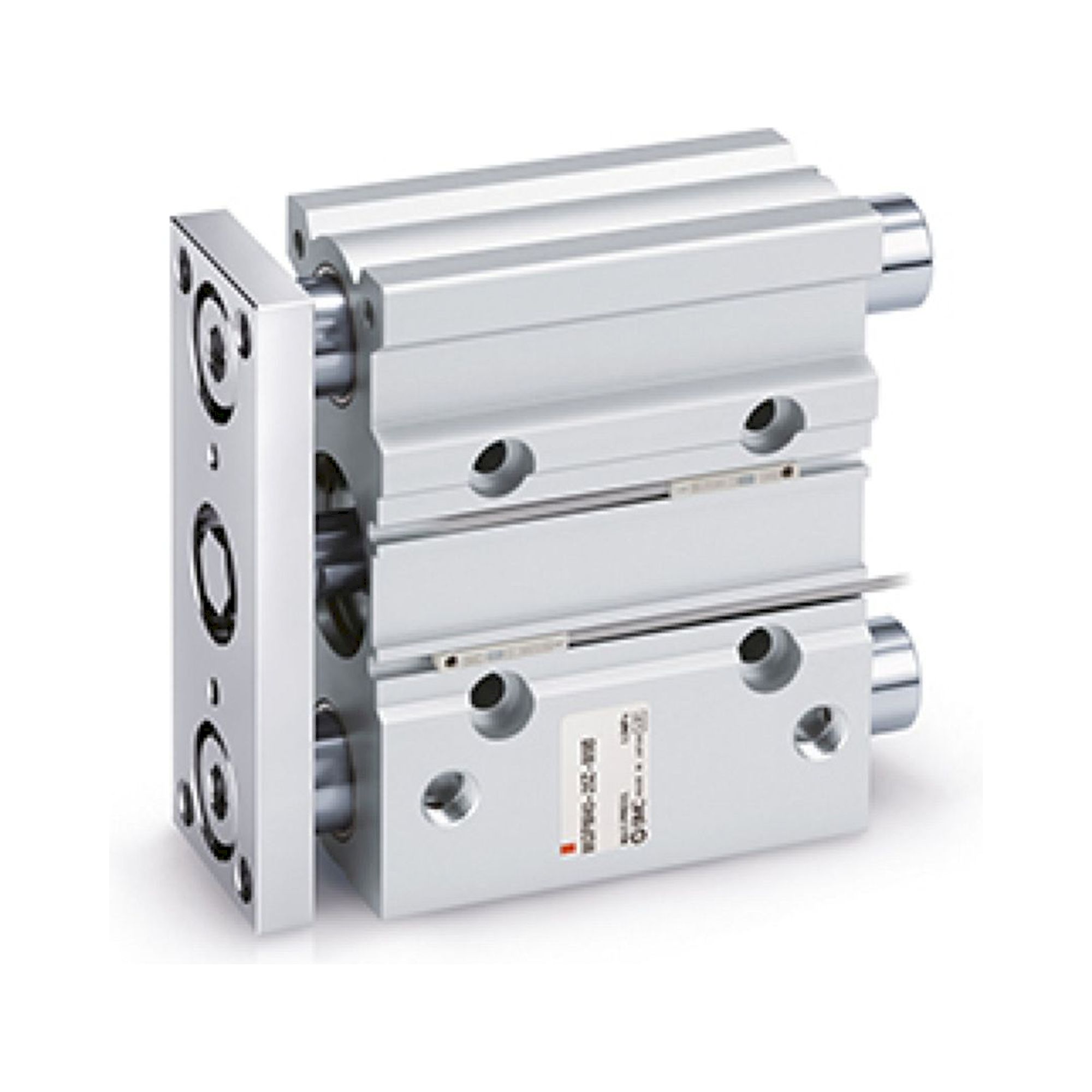 SMC MGPM20TF-100Z-XC6B. MGP-Z (ø12 to ø32), Compact Guide Cylinder