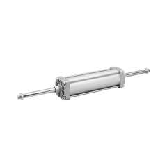 Aventics R480627509 (ITS-DA-320-0500-2-2-3-1-8-000-) Zugankerzylinder ISO 15552, Serie ITS