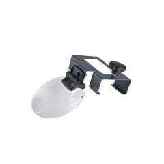 LED2WORK 215500-01. Zusatzlupe UNILED II , 3,39dpt.