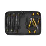 Bernstein 2253. ESD Werkzeugsatz PC-REPAIR 9-tlg