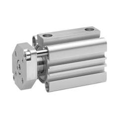 Aventics R480637991 (SSI-DA-063-0100-7-02-2-000-000) Kurzhubzylinder, Serie SSI