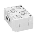 Aventics R412018263 (EL-DICITALModule AES-D-IO-16DO) Serie AES