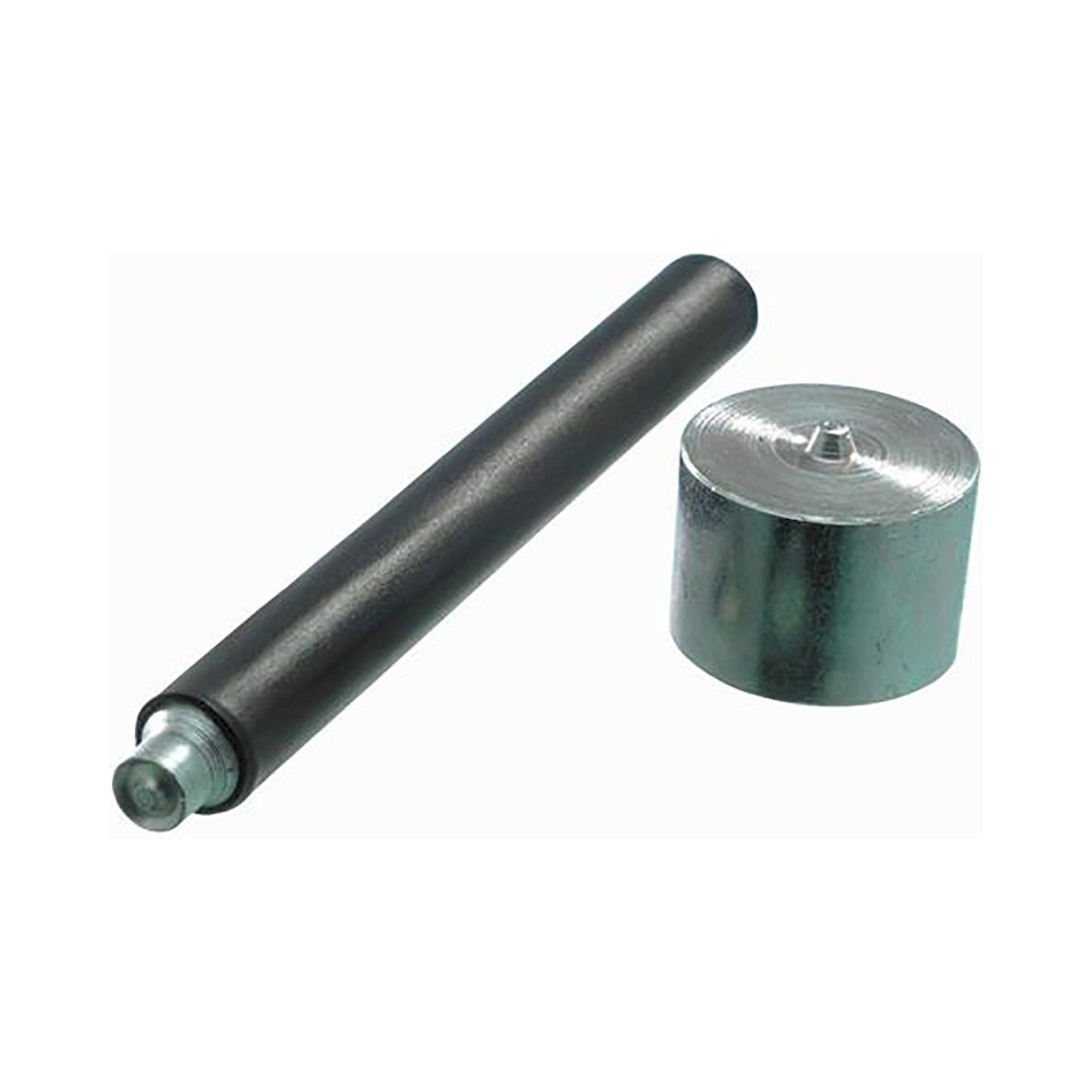 Einnietwerkzeug für Druckknopf DK 10 mm