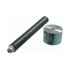 Einnietwerkzeug für Druckknopf DK 10 mm