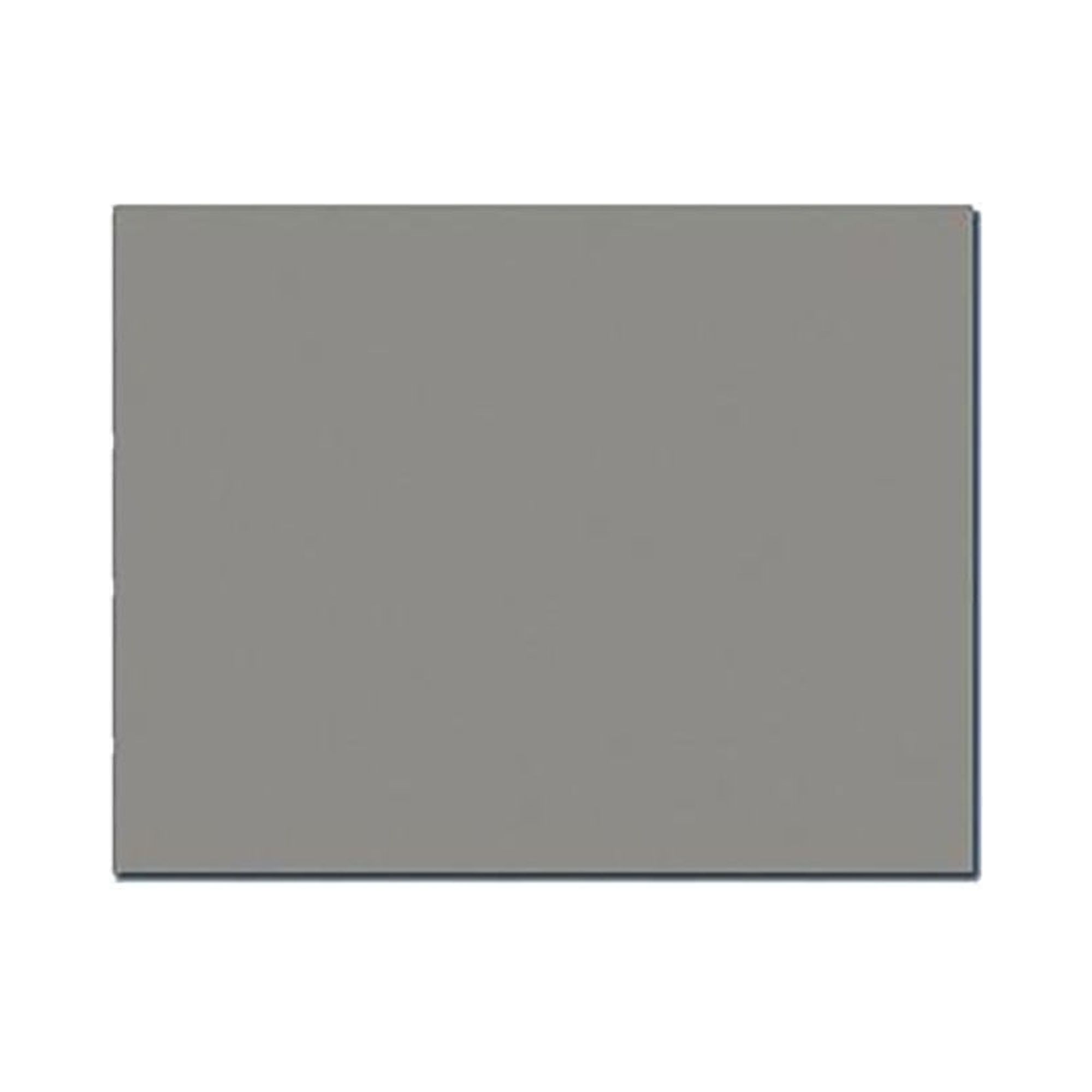 ESD-Tischbelag Duostat, steingrau-matt, 0,90x10,00 m, Rollenware