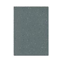 EP-Safe ESD-Bodenbelag, platingrau, 1,22x10,00 m, Rollenware