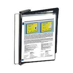 ESD-Schwenktafel-Halterung