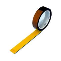 Kapton-Klebeband, L= 33 m x B=25 mm