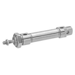 Aventics R412020447 (CSL-DA-020-0160-SC-1-0-000-ISO) Minizylinder, Serie CSL-RD