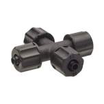 Aventics 1823391091 (NU2-S-RXS-DI06-DI06) Serie NU2