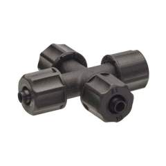 Aventics 1823391091 (NU2-S-RXS-DI06-DI06) Serie NU2