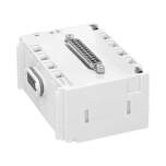 Aventics R412018254 (EL-DICITALModule AES-D-IO-24DO) Serie AES