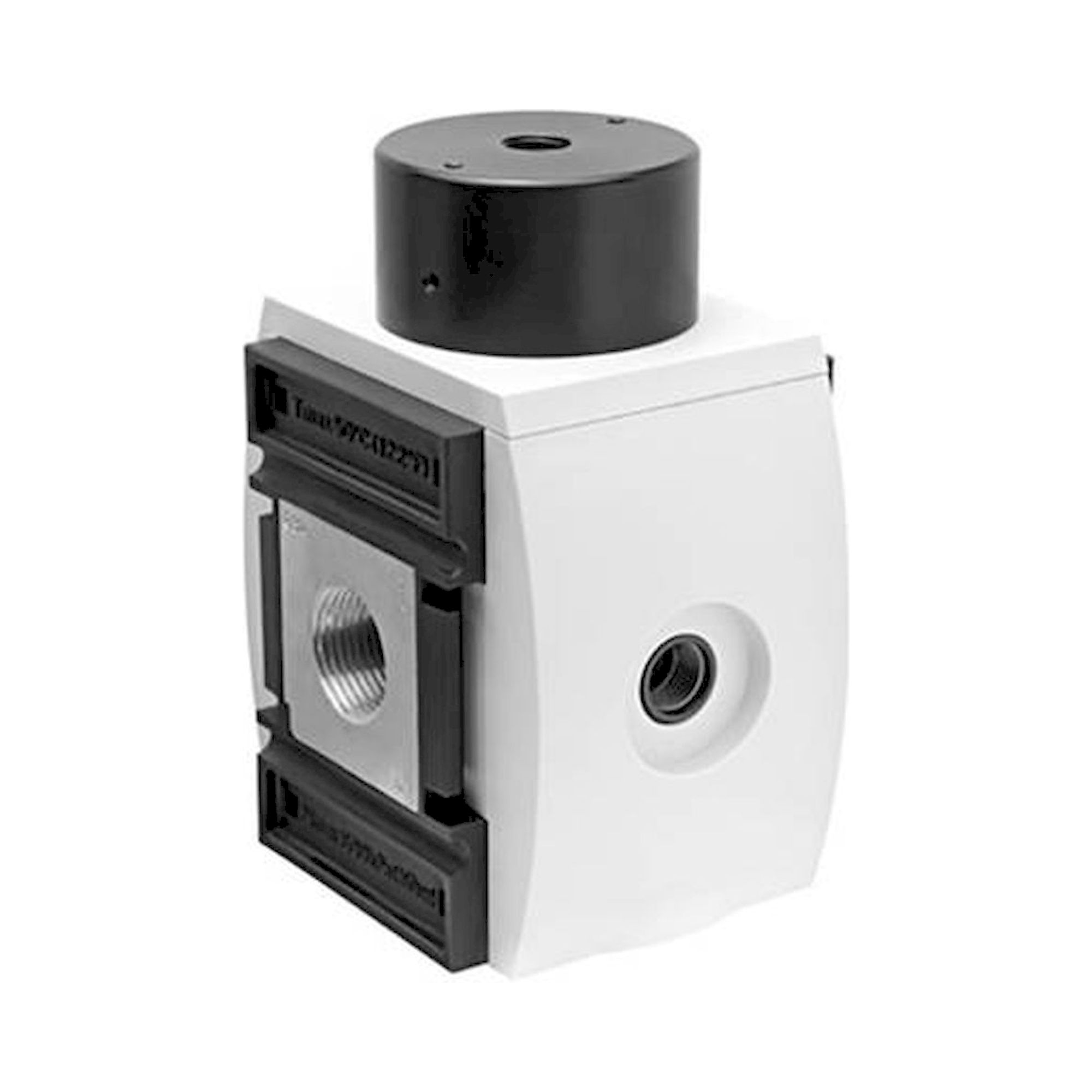 Aventics R412009094 (AS5-RGS-G034-GAN-PNE-160) Druckregelventil, Serie AS5-RGS