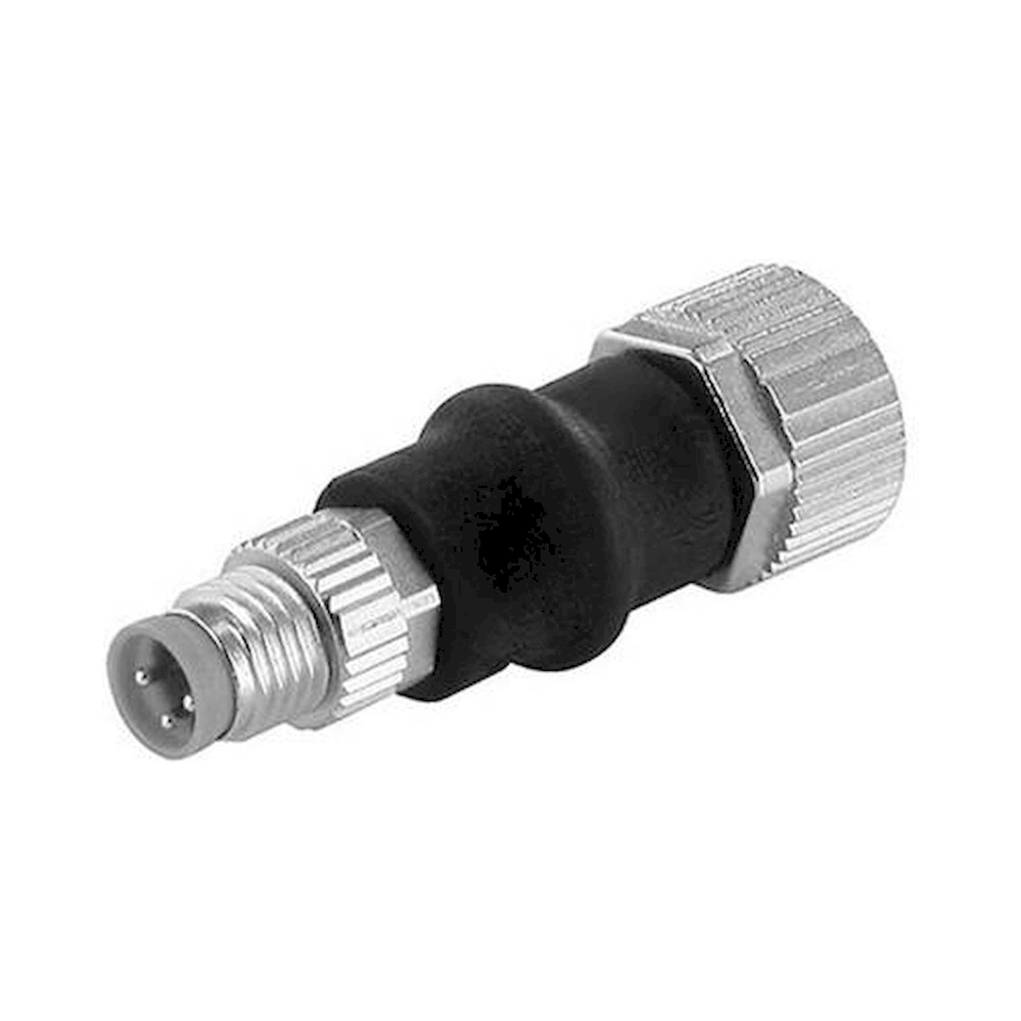 Aventics R412021684 (Adapter CN02-12FHR-08MHR-3N0&) Adapter, Serie CN2