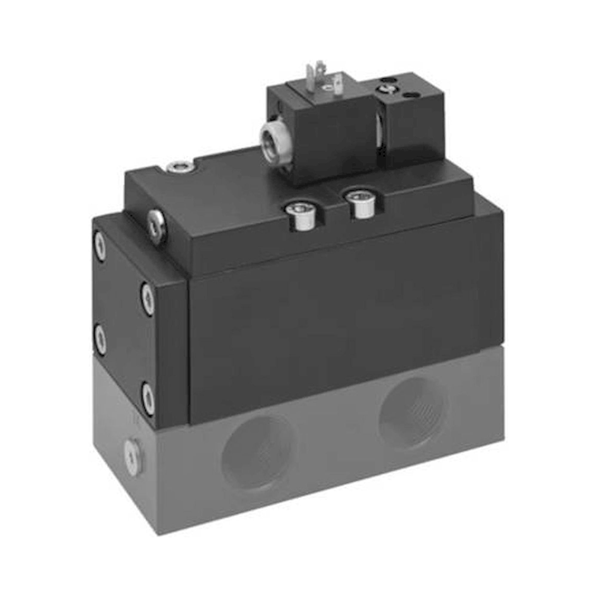 Aventics 5673011320 3/2-Wegeventil, Serie 567