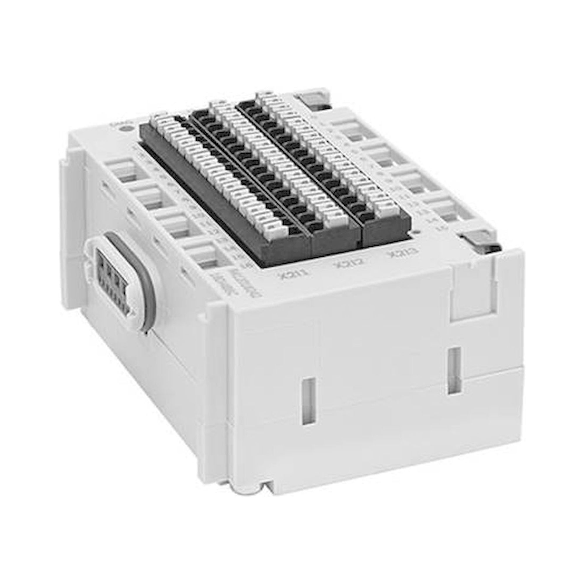 Aventics R412018242 (EL-DICITALModule AES-D-IO-16DI) Serie AES