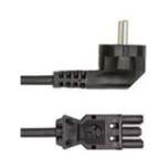 LED2WORK 240100-01. Wieland GST18 Leitung Buchse / Winkelstecker, 5m
