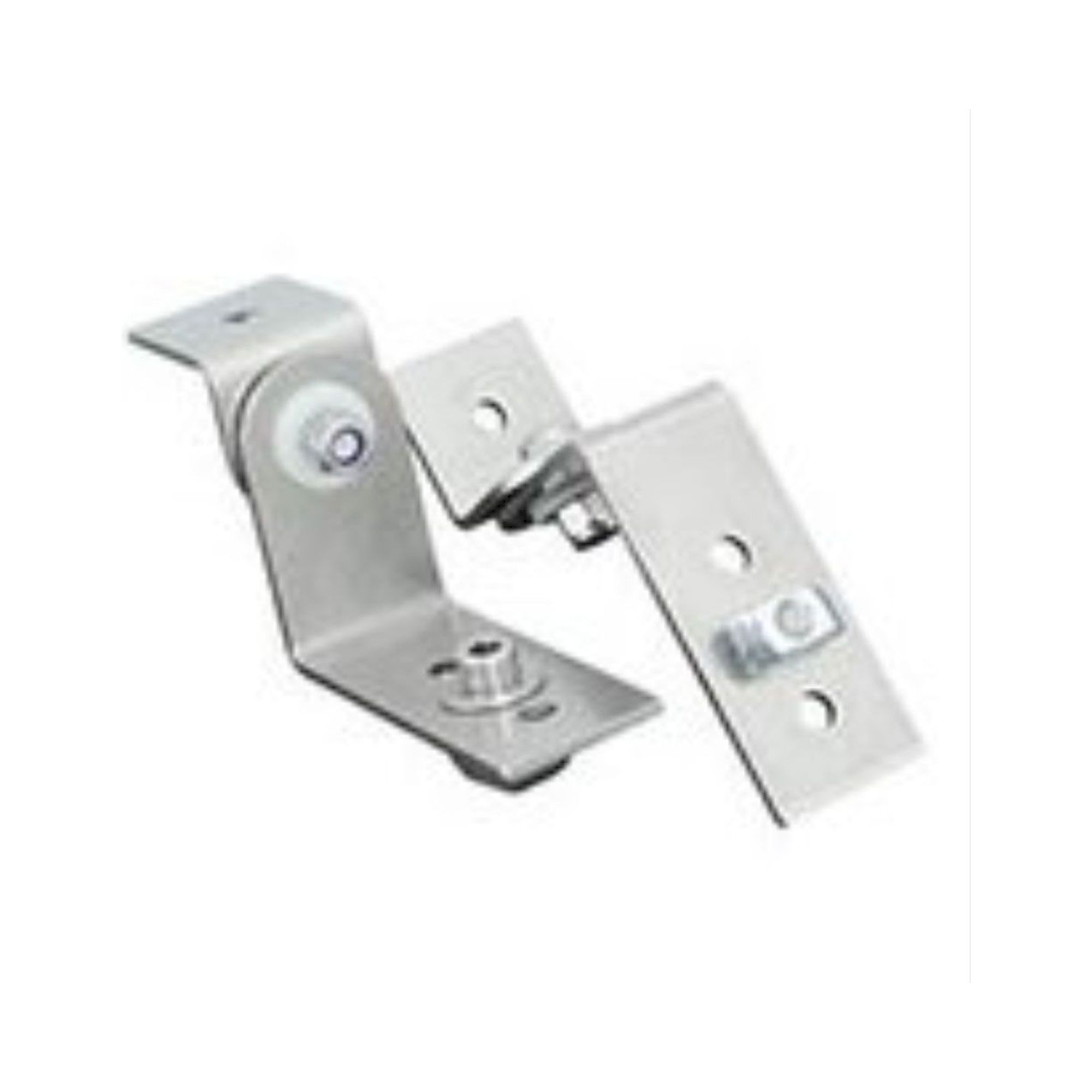 LED2WORK 240400-02. Montagesatz für SYSTEMLED, schwenkbar