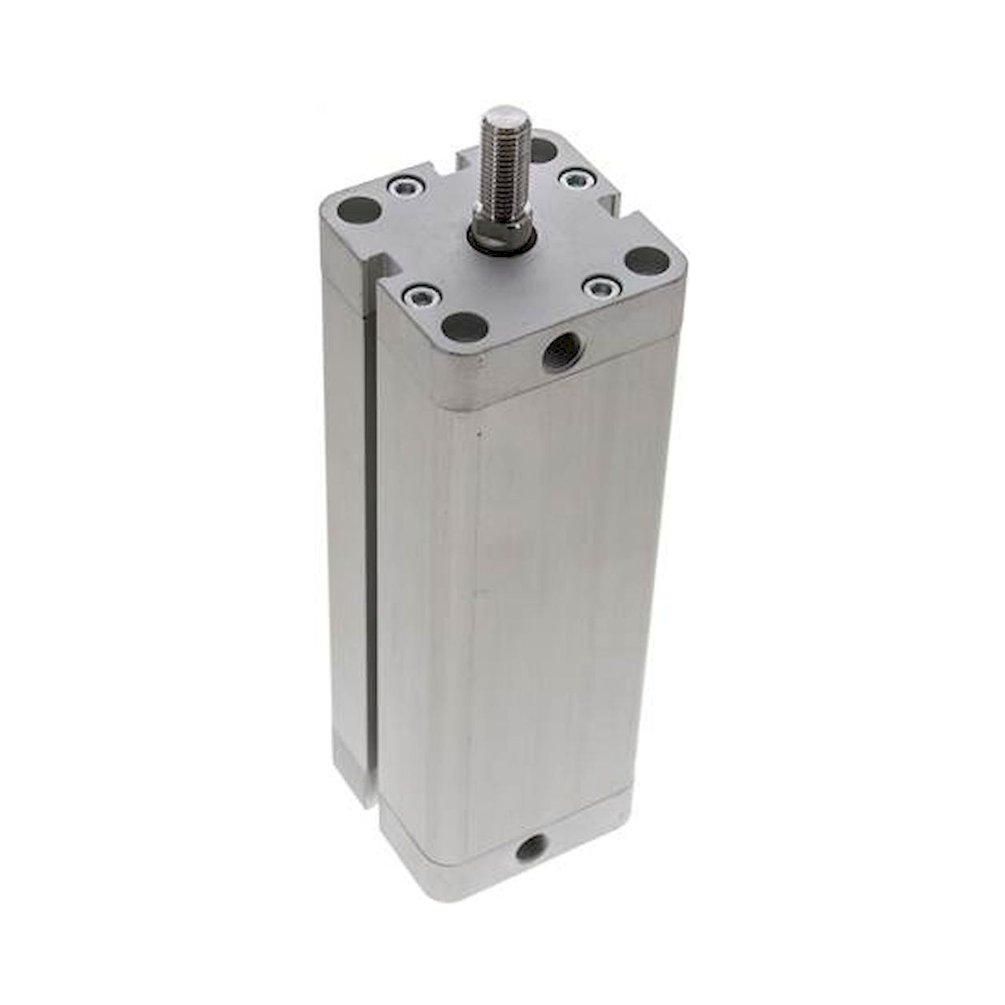 Airtec NXD 40/125-AG. Compact cylinders, double acting, piston 40 mm, stroke 125 mm