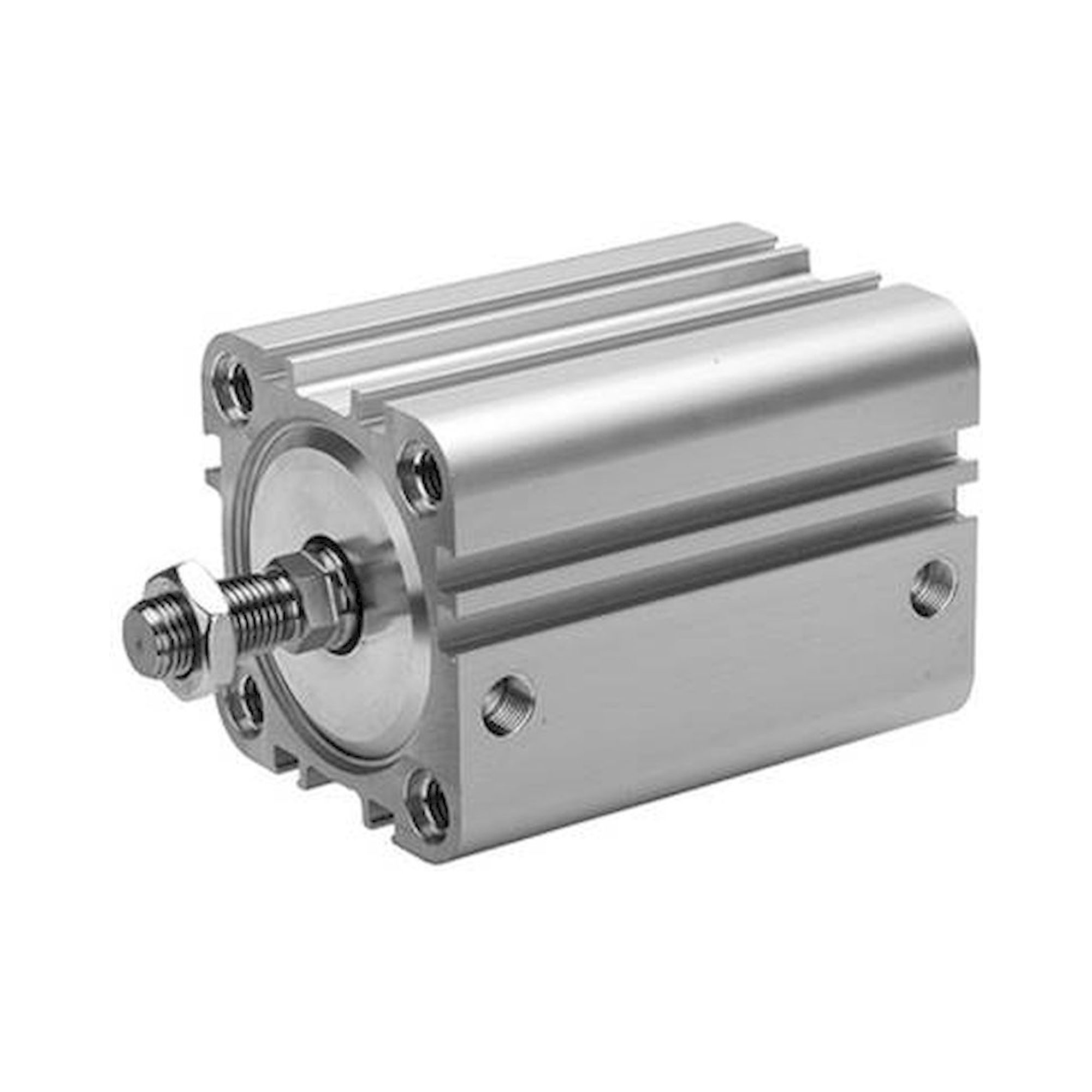 Aventics 0822398210 (KPZ-DA-100-0100-00412241100000) Kompaktzylinder, Serie KPZ