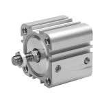 Aventics 0822493201 (KPZ-SA-032-0010-00212241100000) Kompaktzylinder, Serie KPZ