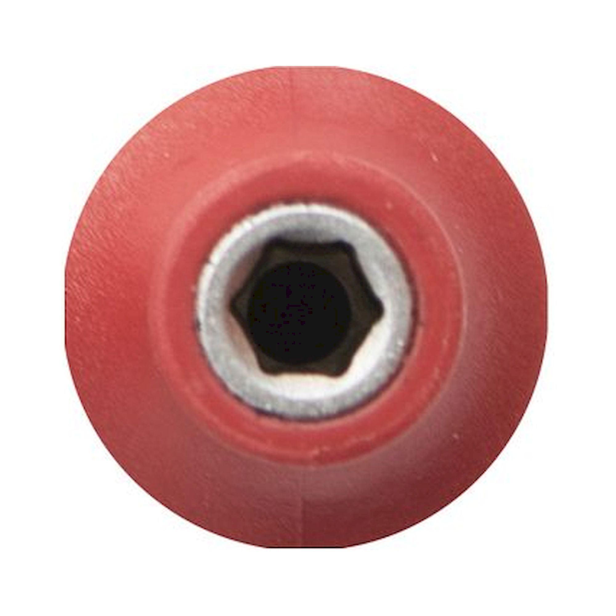 Isolierter Steckschlüsseleinsatz 1/4" Innensechskant 3,0 mm x 65 mm - Wiha 43109