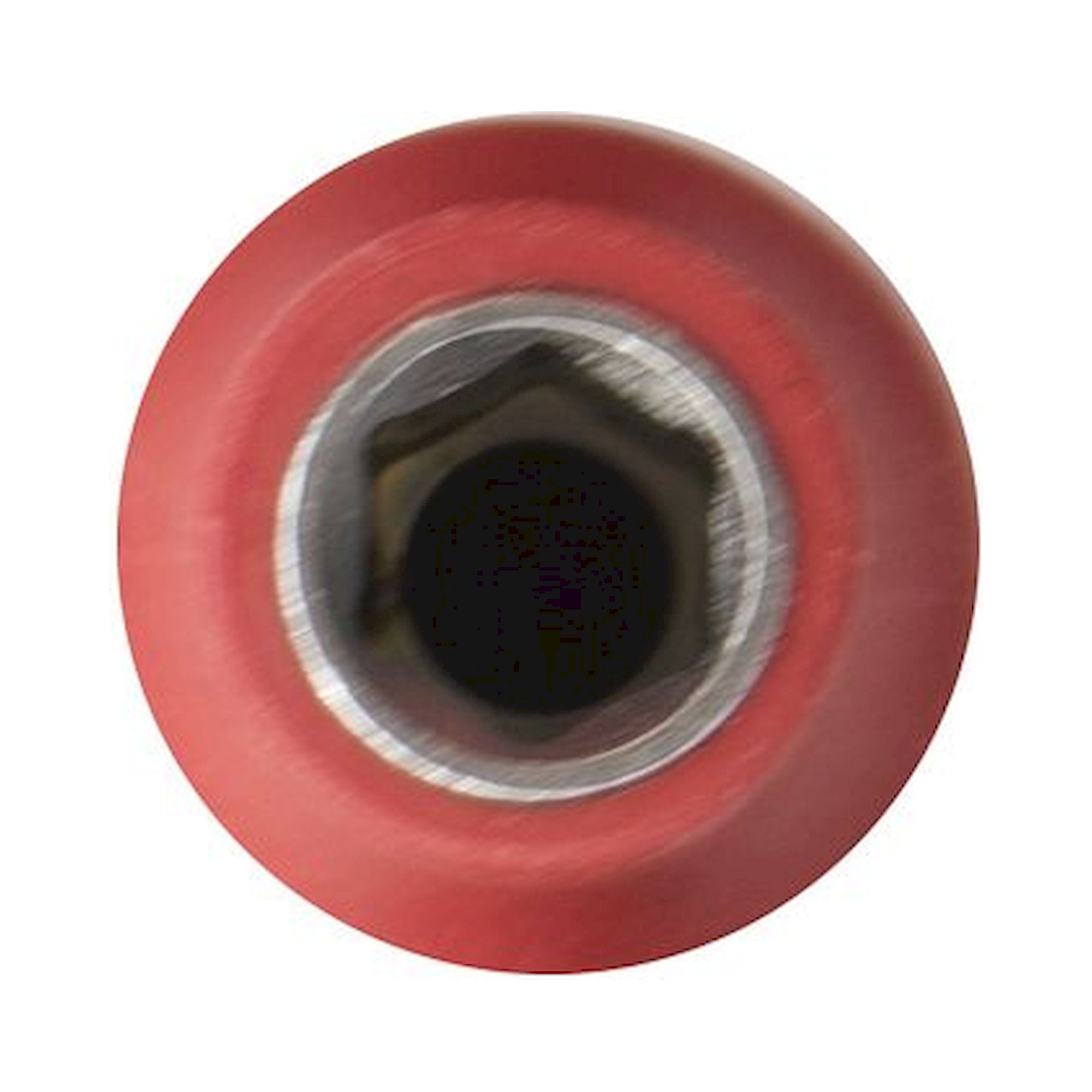Isolierter Steckschlüsseleinsatz 1/4" Innensechskant 5,0 mm x 65 mm - Wiha 43111