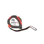 Wiha Measuring tape 5 m with belt clip (33251)