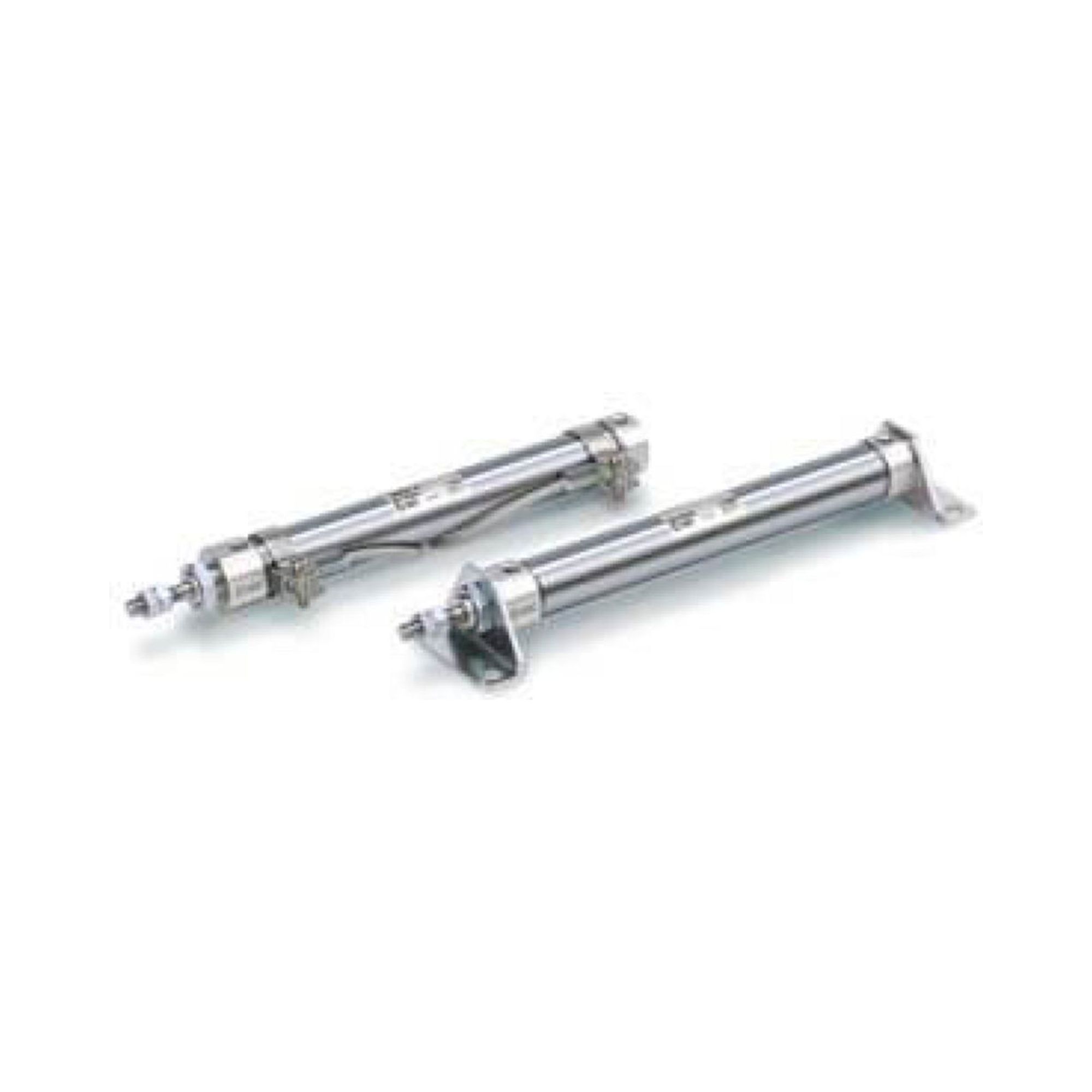 SMC CJ2B10-15Z. C(D)J2-Z, Miniaturzylinder, doppeltwirkend, Standardkolbenstange