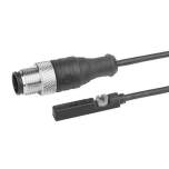 Aventics R412022863 (ST6-PN-M12R-030) Sensor, Serie ST6